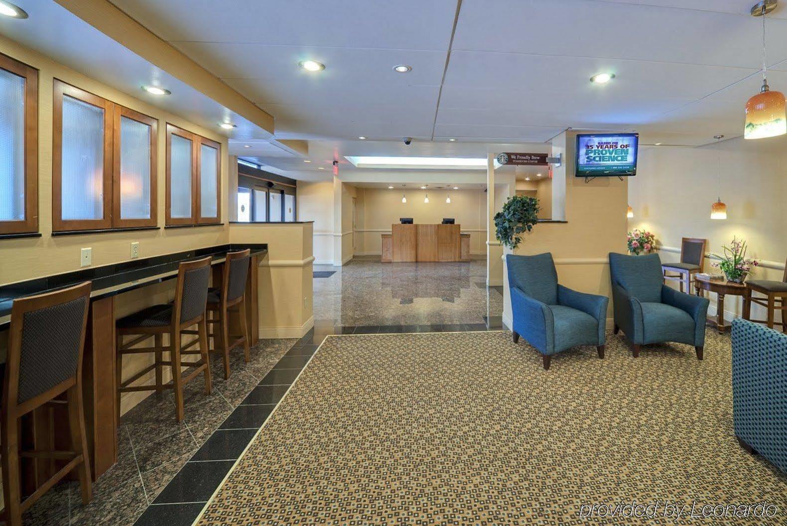 Hotel Indigo Harrisburg - Hershey Luaran gambar