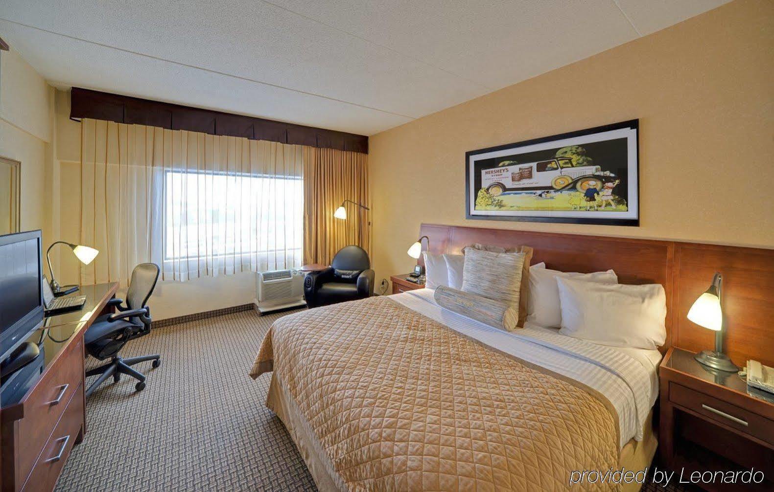 Hotel Indigo Harrisburg - Hershey Luaran gambar
